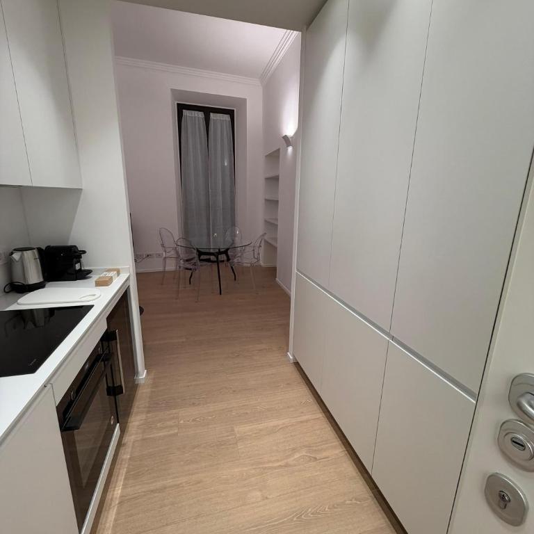 Maisons Via Dei Piatti - Bilo - Appartamento con 1 Camera da Letto - 4