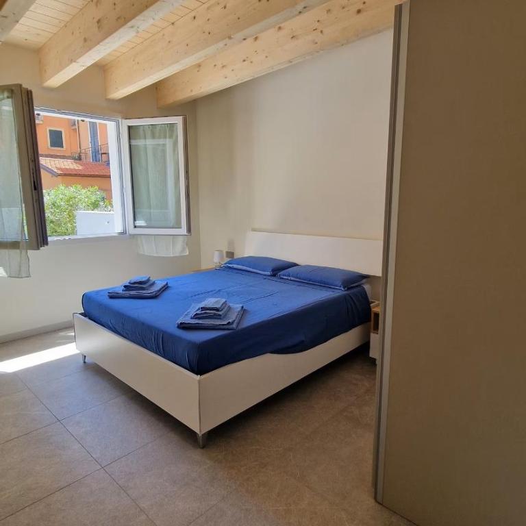 Case di Daniela - Casa con 1 Camera da Letto - 12