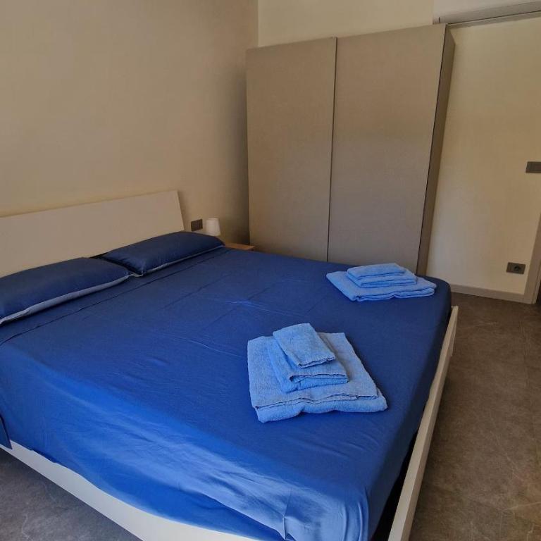 Case di Daniela - Casa con 1 Camera da Letto - 8