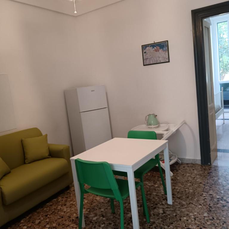 apt x 2, Monopoli centro, Casa Pitti - Appartamento con 1 Camera da Letto - 18