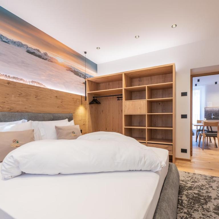 Plan de Corones Apartment - Appartamento con 2 Camere da Letto - 20