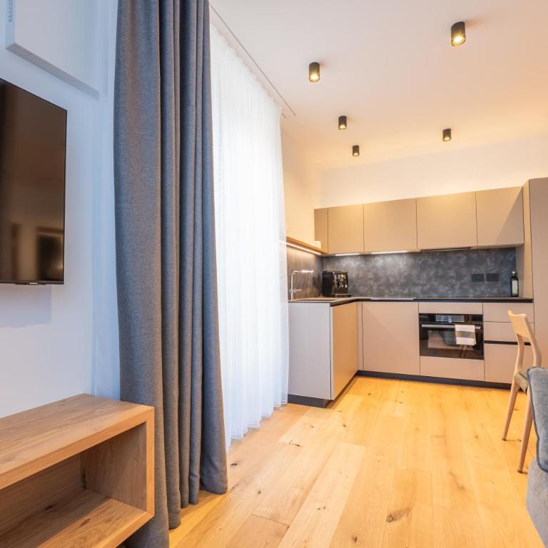 Plan de Corones Apartment - Appartamento con 2 Camere da Letto - 12