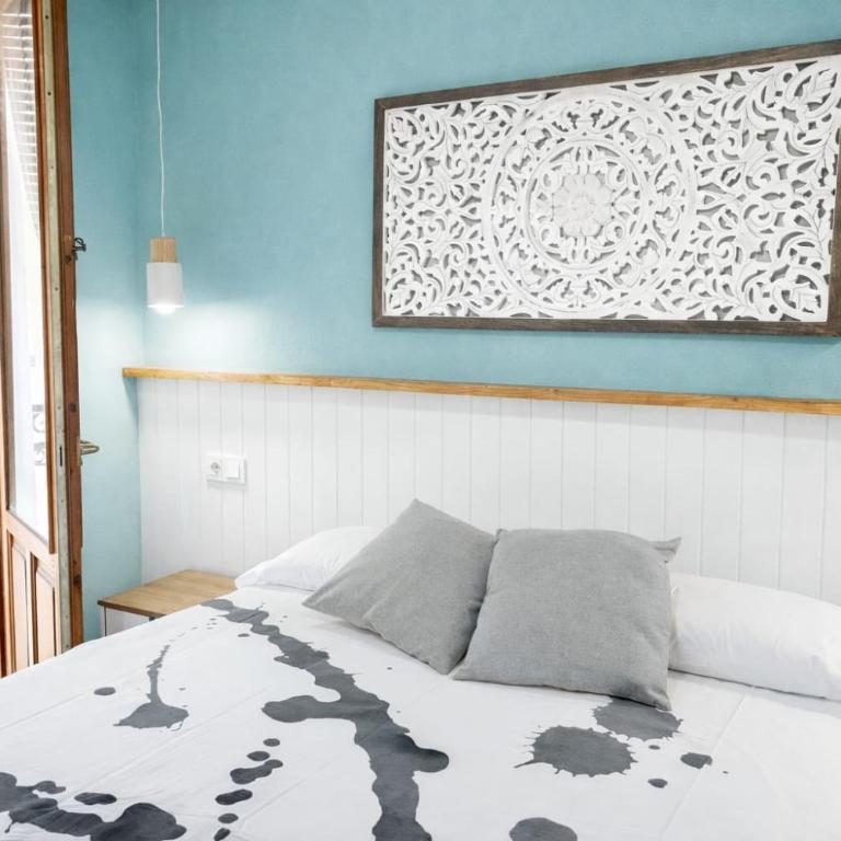 Apartamento casa raoret - Apartamento de 2 dormitorios - 13