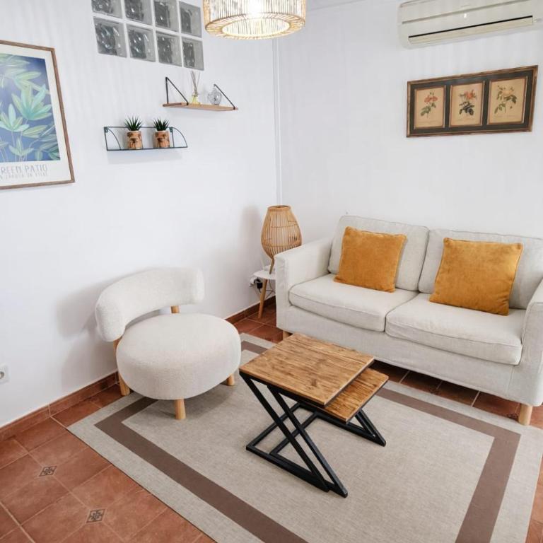 Apartamento casa raoret - Apartamento de 2 dormitorios - 4