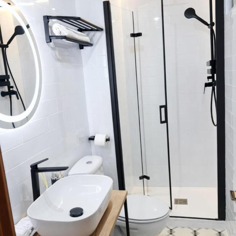 Apartamento casa raoret - Apartamento de 2 dormitorios - 17
