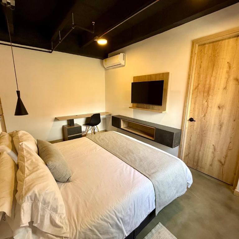 Akela Park Hotel - Habitación Doble Superior - 5