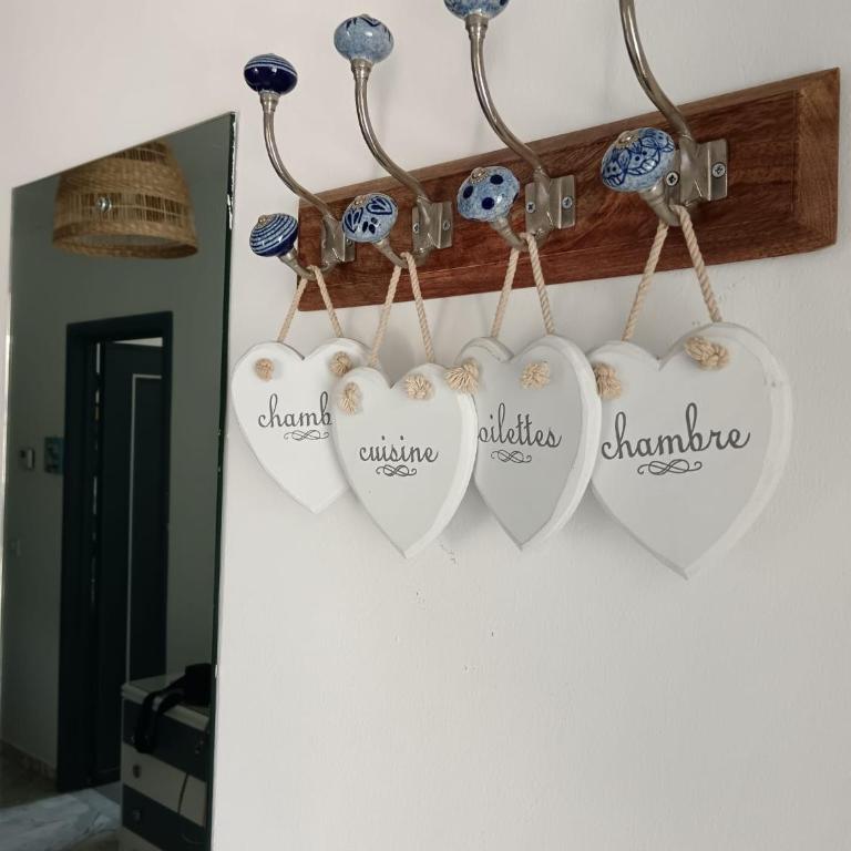 Manie di mare bikers friendly - Appartamento con 1 Camera da Letto, Vista Mare e Terrazza - 60