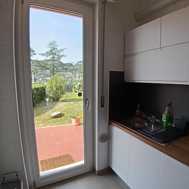Manie di mare bikers friendly - Appartamento con 1 Camera da Letto, Vista Mare e Terrazza - 58