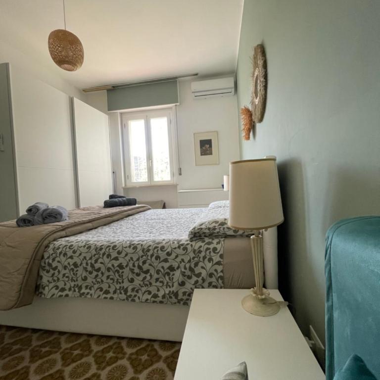 Manie di mare bikers friendly - Appartamento con 1 Camera da Letto, Vista Mare e Terrazza - 65