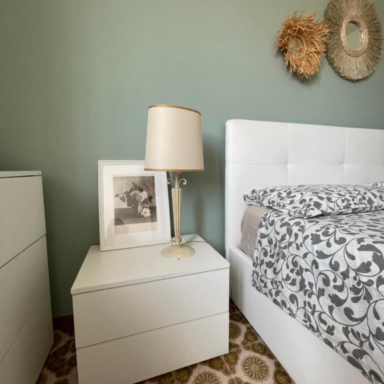 Manie di mare bikers friendly - Appartamento con 1 Camera da Letto, Vista Mare e Terrazza - 62