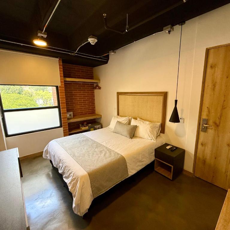 Akela Park Hotel - Habitación Doble Superior - 4