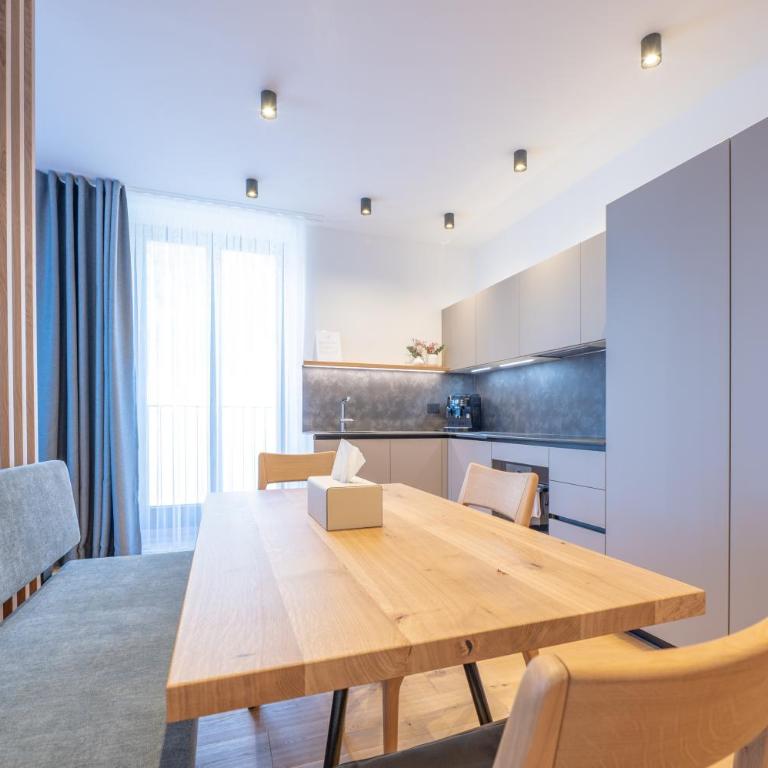Plan de Corones Apartment - Appartamento con 2 Camere da Letto - 5