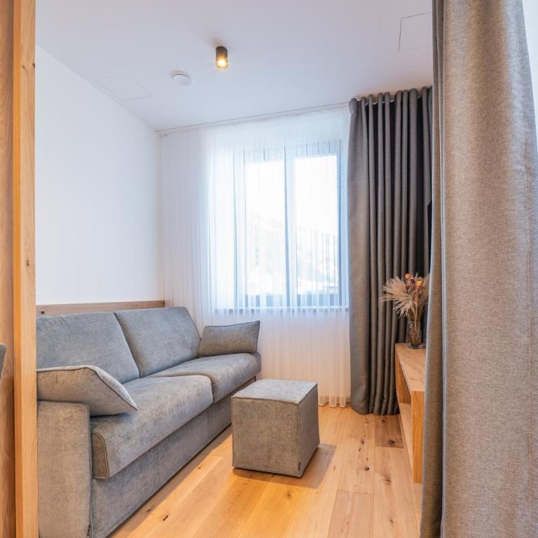 Plan de Corones Apartment - Appartamento con 2 Camere da Letto - 13