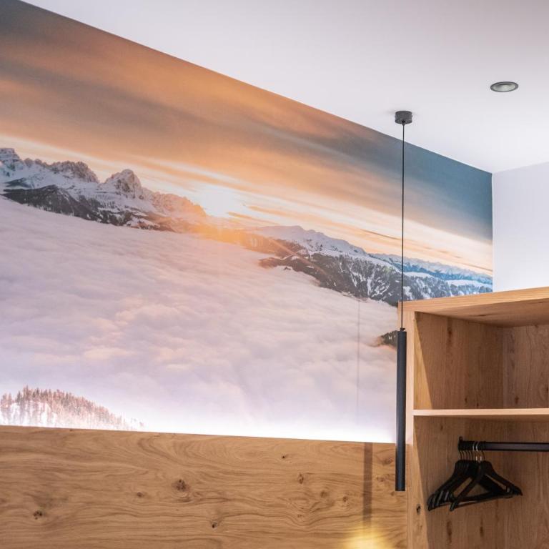 Plan de Corones Apartment - Appartamento con 2 Camere da Letto - 25