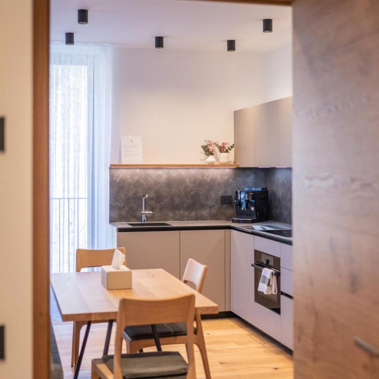 Plan de Corones Apartment - Appartamento con 2 Camere da Letto - 4