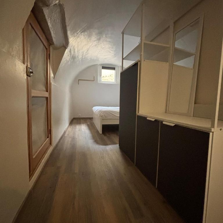 Le cœur entre 2 terres - Appartement 1 Chambre - 6