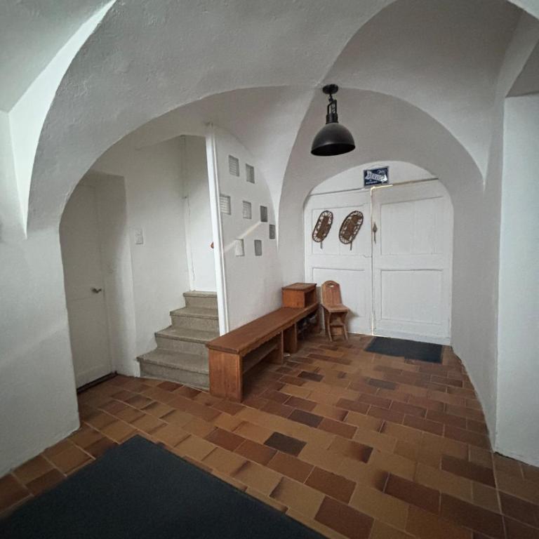 Le cœur entre 2 terres - Appartement 1 Chambre - 10