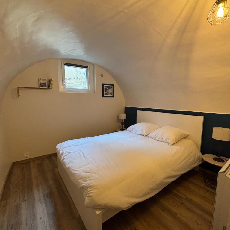 Le cœur entre 2 terres - Appartement 1 Chambre - 5