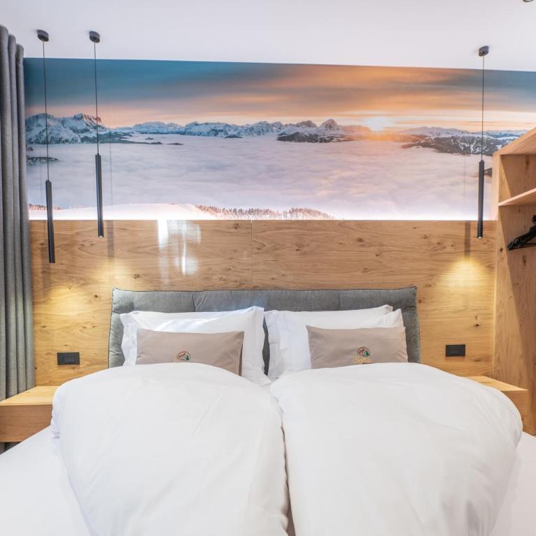 Plan de Corones Apartment - Appartamento con 2 Camere da Letto - 24