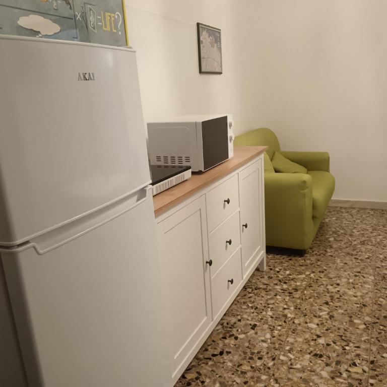 apt x 2, Monopoli centro, Casa Pitti - Appartamento con 1 Camera da Letto - 11