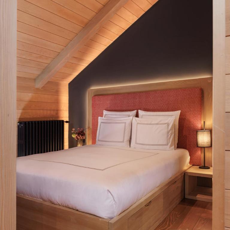 Swissôtel Resort Kolasin - Signature Apartman Tipa Suite - 4