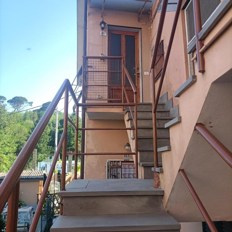 Casa Morena - Casa con 1 Camera da Letto - 40