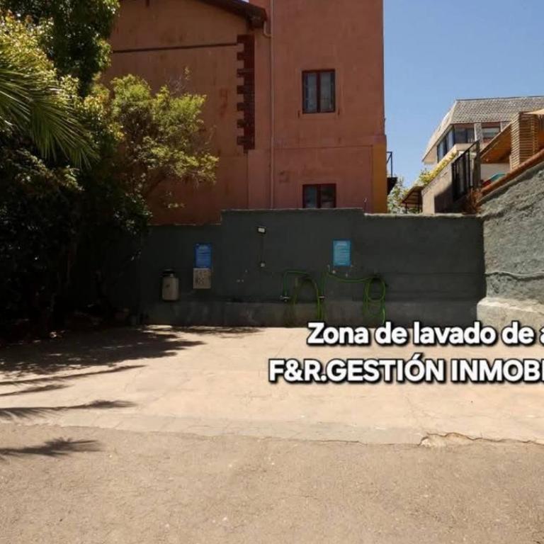 Depto vista panorámica - One-Bedroom Apartment - 13