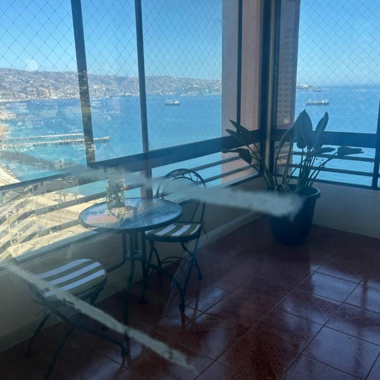 Depto vista panorámica - One-Bedroom Apartment - 27