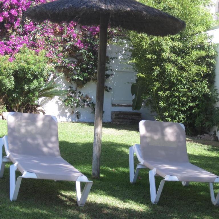 Casa del Puerto de Estepona - Apartamento de 1 dormitorio - 25