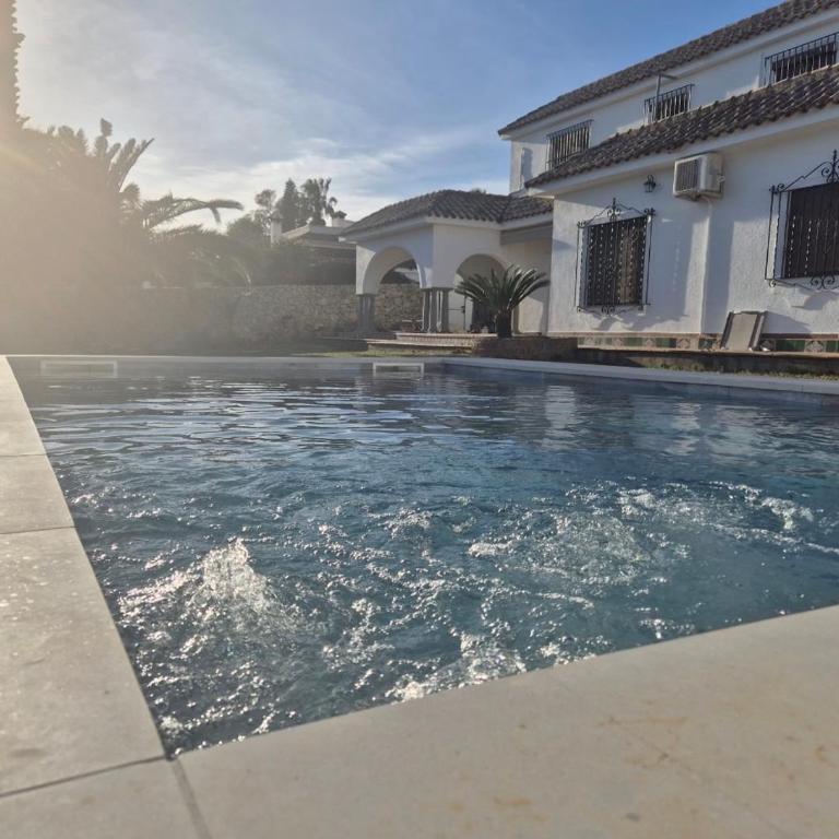 Villa Palmeras - Casa de 5 dormitorios - 3