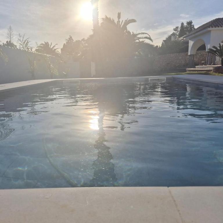 Villa Palmeras - Casa de 5 dormitorios - 2