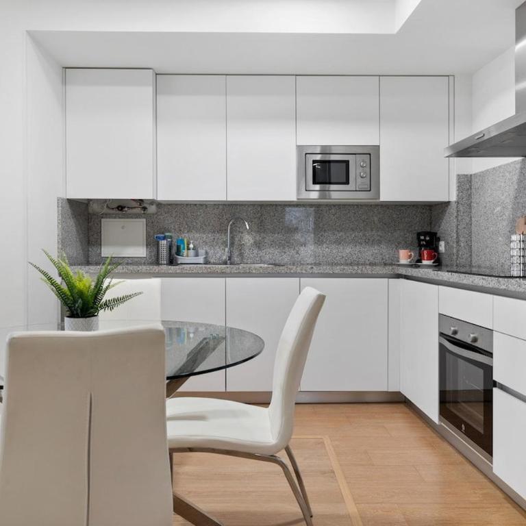 Precioso Ap. - playa Fuengirola - Apartment - 7