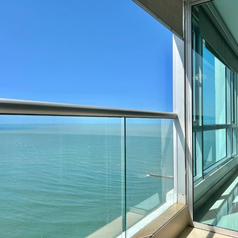 Palmetto Sunset Ocean Front Cartagena Laguito 2903 - Apartment - 14