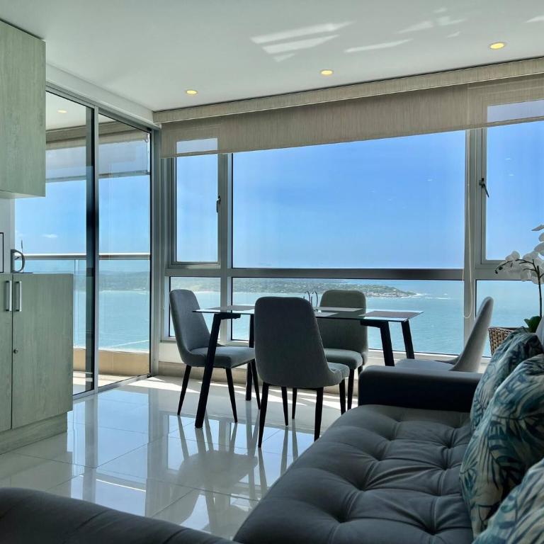 Palmetto Sunset Ocean Front Cartagena Laguito 2903 - Apartment - 23