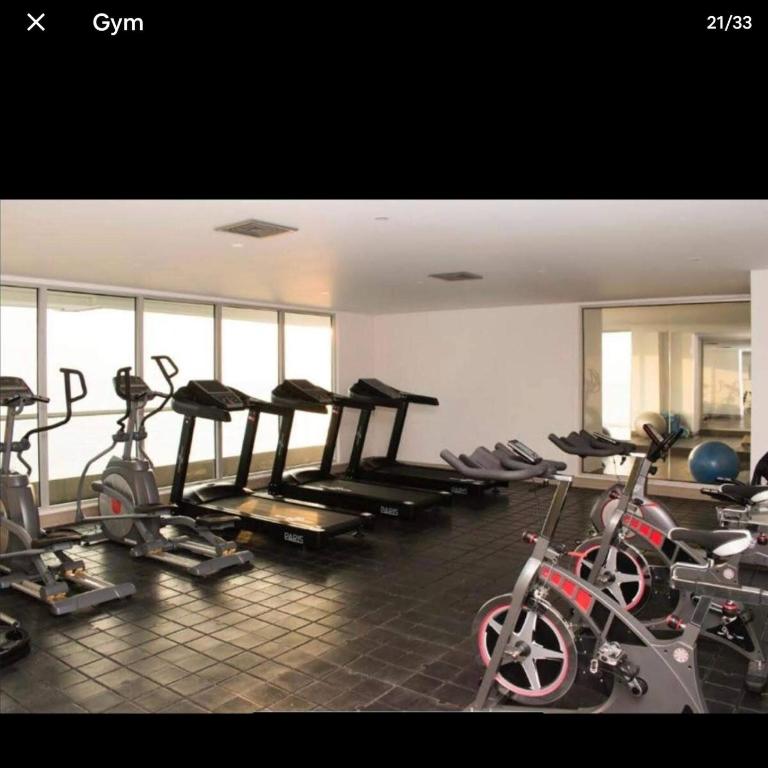 Palmetto Sunset Ocean Front Cartagena Laguito 2903 - Apartment - 32