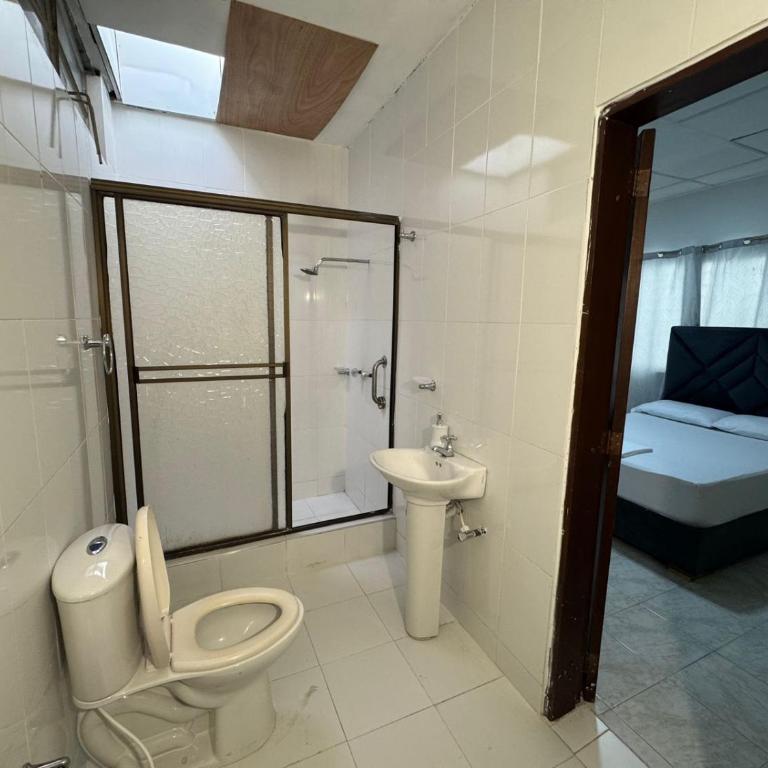 HOTEL ASL HOME CALI NORTE - Hospedaje AV 6A NORTE - Habitación Doble Estándar - 3