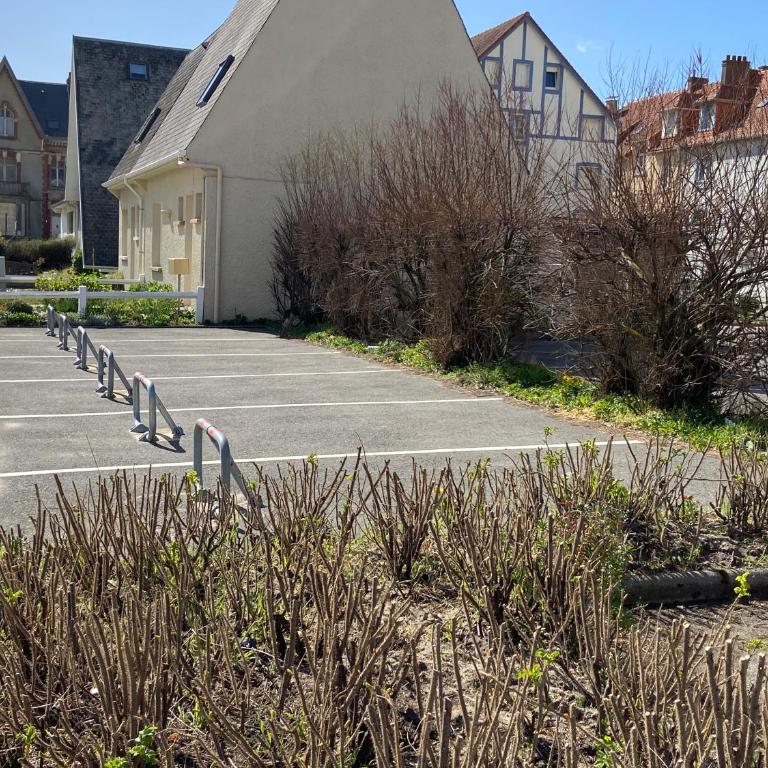Studio " escale en bord de mer " - Apartment - 30