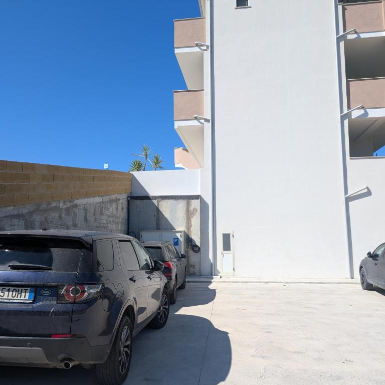 Incanto sul Mare Lu Bagnu - Appartamento con 2 Camere da Letto - 31