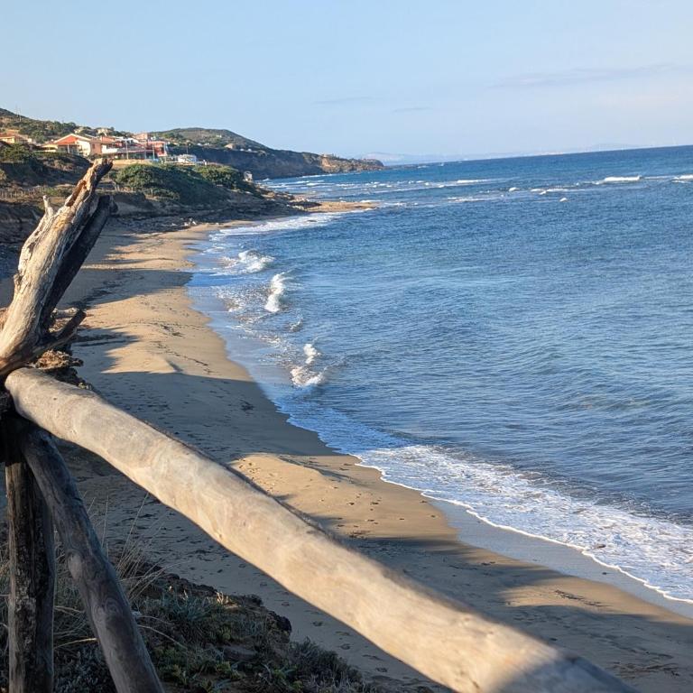 Incanto sul Mare Lu Bagnu - Appartamento con 2 Camere da Letto - 35