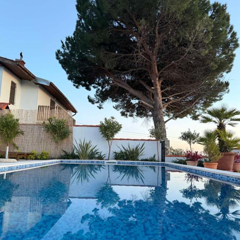 Casa del Sol Zagora - Vila sa 3 Spavaće Sobe - 20