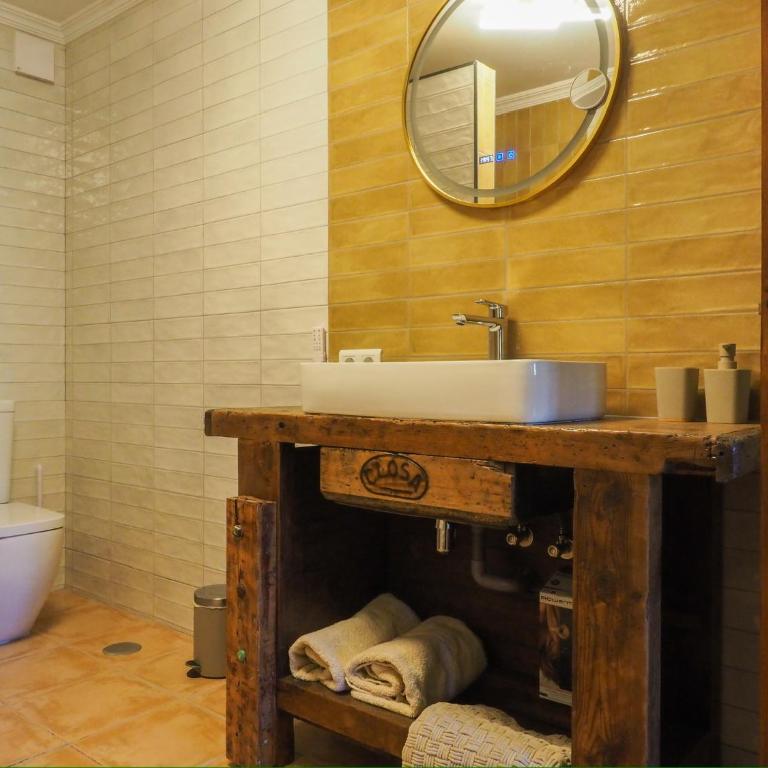 Marimonta - Apartamento de 1 dormitorio con vistas a la piscina - 7