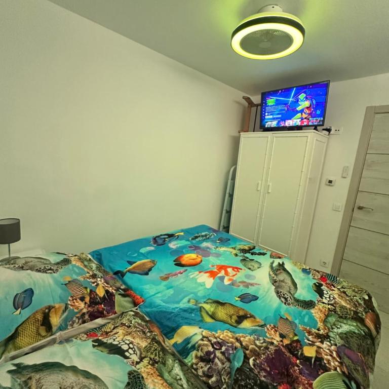 Manhattan apartment - Apartamento de 3 dormitorios - 16