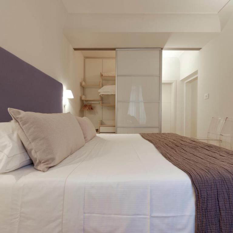 Residence Hilda - Suite Deluxe - 28