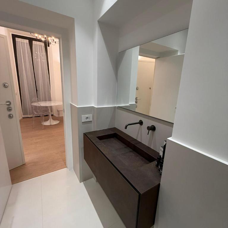 Maisons Via Dei Piatti - Mono - Appartamento con 1 Camera da Letto - 16