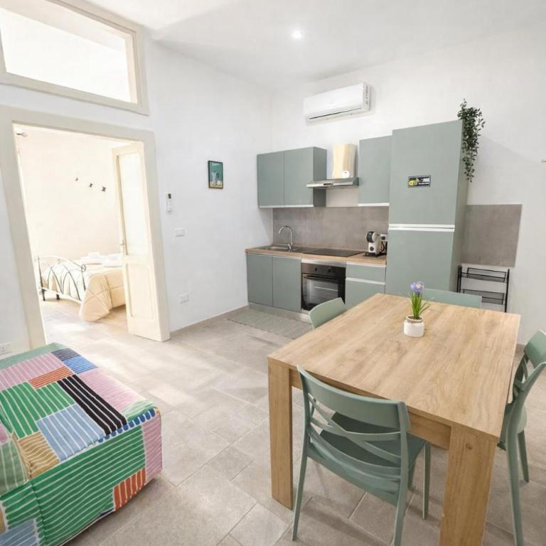 vento di mare - Appartement 1 Chambre - 3