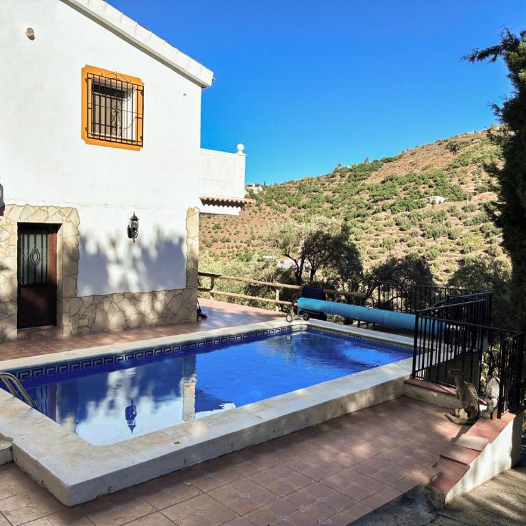 Marimonta - Apartamento de 1 dormitorio con vistas a la piscina - 9