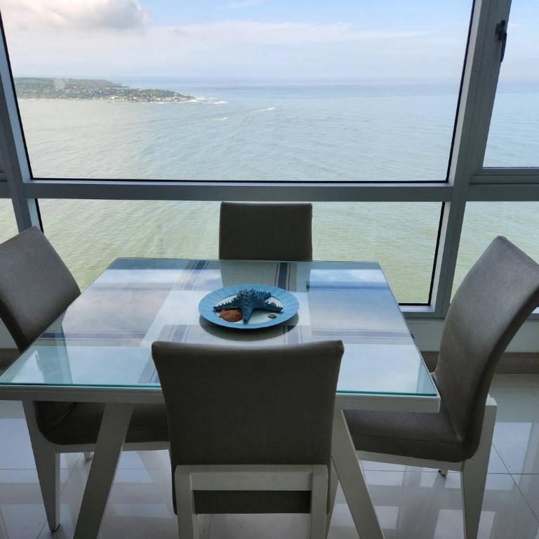 Palmetto Sunset Ocean Front Cartagena Laguito 2904 - Apartment - 12