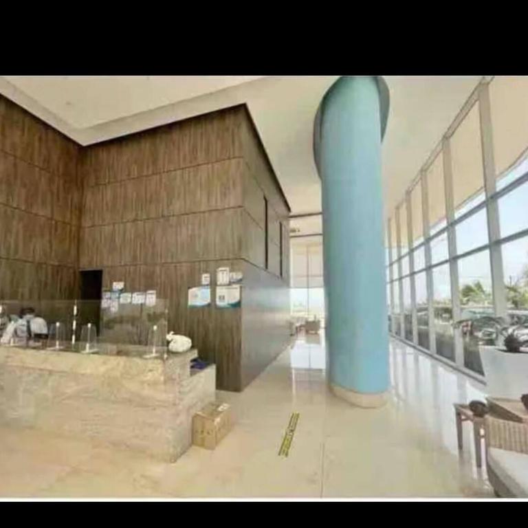 Palmetto Sunset Ocean Front Cartagena Laguito 2904 - Apartment - 21