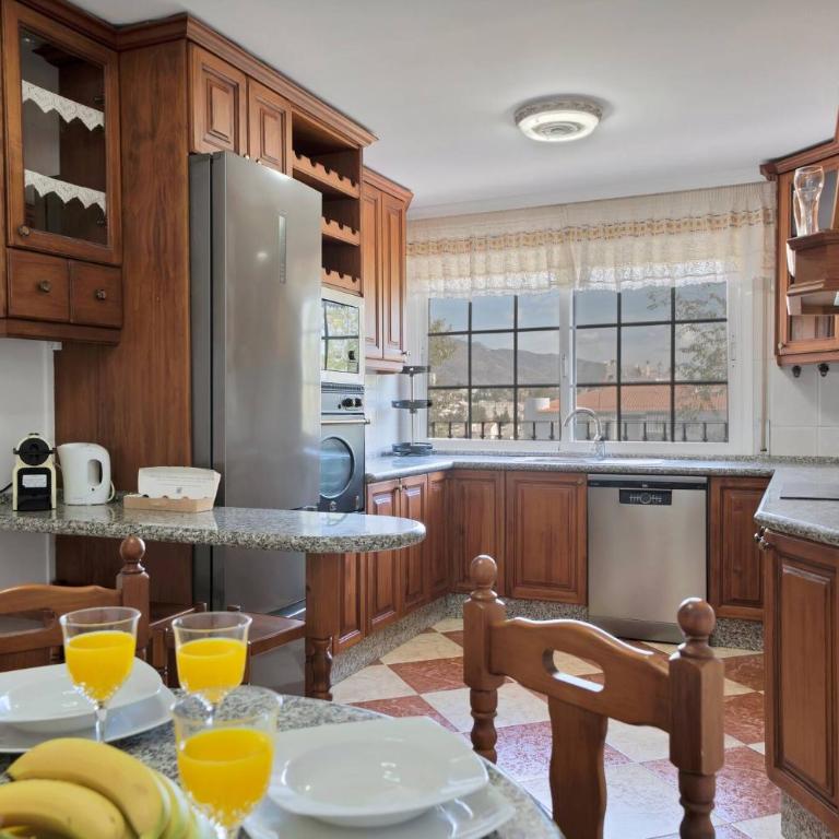 Apartamento con jacuzzi y parking en San Pedro - DEL VALLE 72 2 - Apartamento de 3 dormitorios - 32