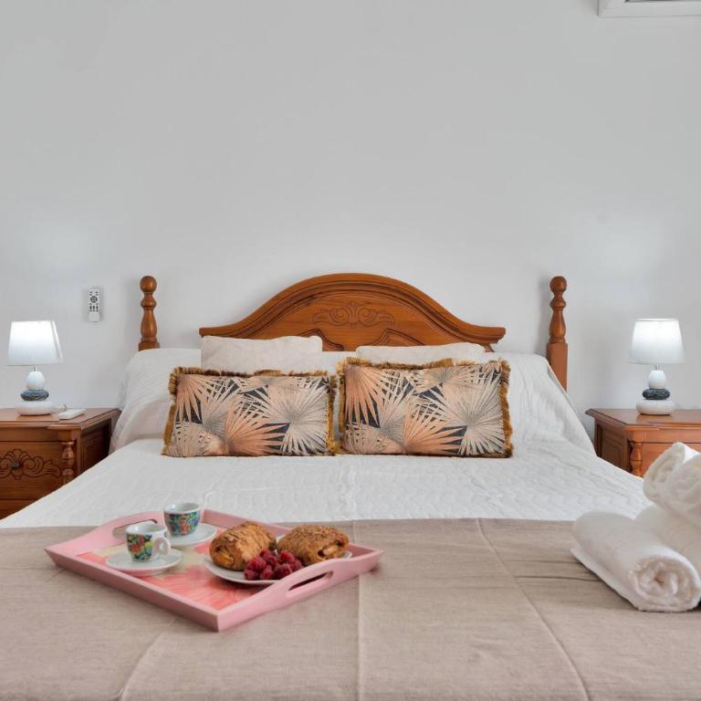 Apartamento con jacuzzi y parking en San Pedro - DEL VALLE 72 2 - Apartamento de 3 dormitorios - 21